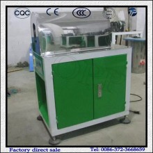 Automatic Sugarcane Peeling Machine