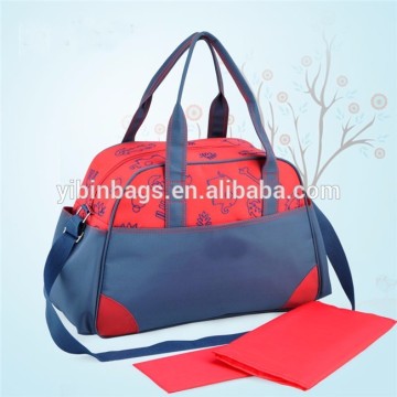 China Manufacturer Wholesale Popular Best Stylish Diaper Bags For Sale