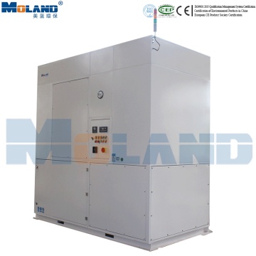 Industrial Air Filter Dust Collector Fume Extractor