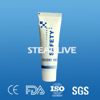 medical paste/ paste for uneven part of stoma/colostomy paste