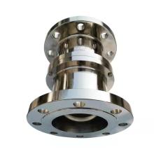 Marine Safety Breakaway Couplings for Ship-to-Ship Transfer Systems