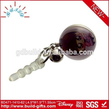 interesting mobile phone dust plug