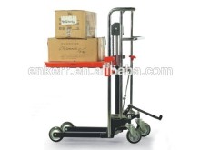 400kgs high quality platform stacker