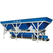 Automatic Concrete Batch Equipment with Weighing Machine