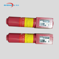 Hydraulic Steel Tube Inline Filter Assembly