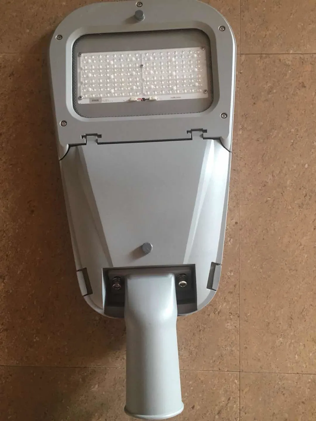 Full Die-Cast Aluminium Street Lamp 150W of Tool-Less Open