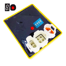 High Quality Factory Parts for Bajaj Tuktuk and Racing CDI Units