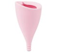 Custom Medical Grade Silicone Menstrual Cup voor Vrouwen