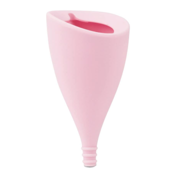 Custom Medical Grade Silicone Menstrual Cup for Women