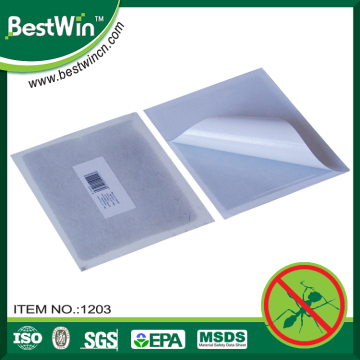 BV certification professional service innovation insect bug fly catcher