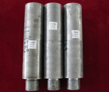 Molybdenum Electrodes, Moly Electrode