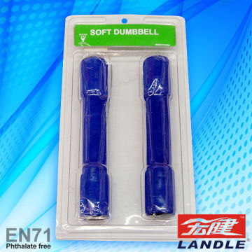 Body Building Set dumbbell