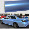 Chamäleon Glanzlicht blau Auto Wrap Vinyl