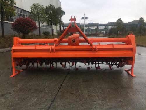 Rotary Cultivator modern dan populer