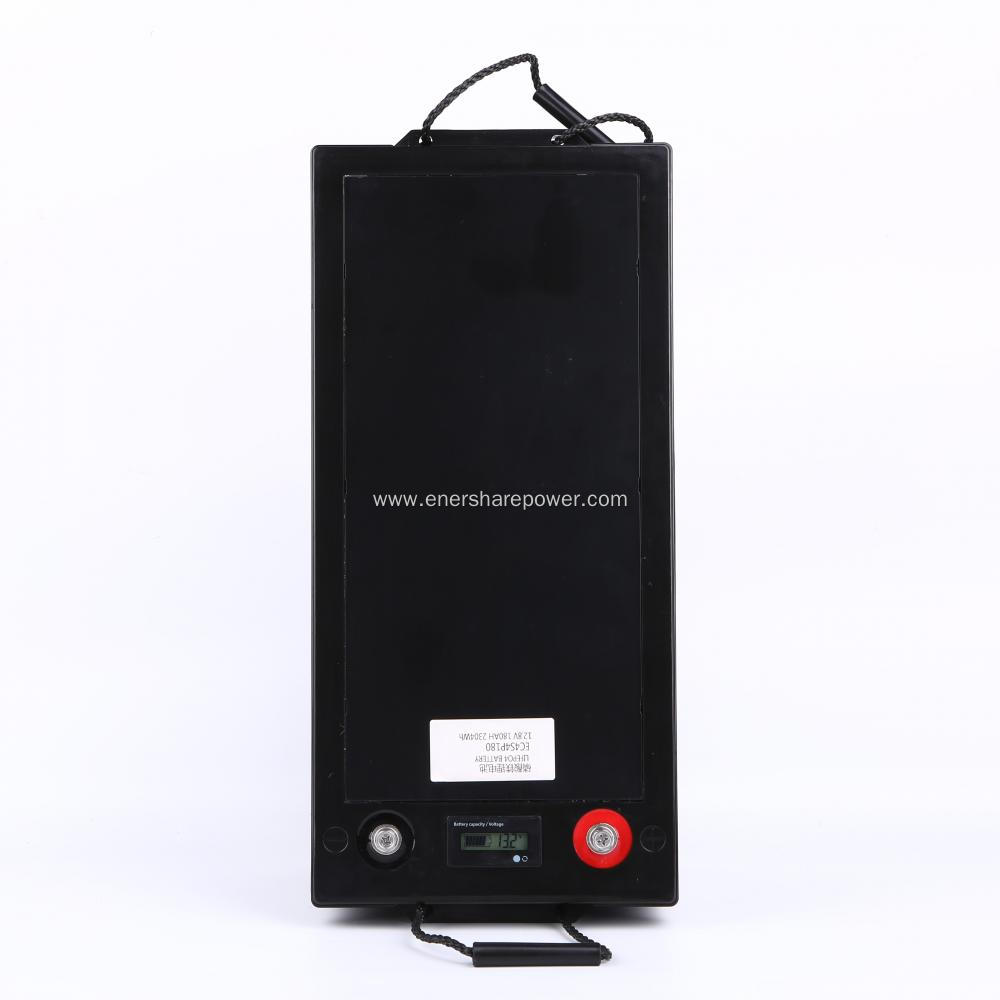 Lithium Household Backup Battery