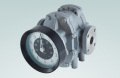 Oval Gear Flow Meter OGM-R-40