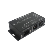 DMX Signal Splitter with 1 Channel Output: Enhancing Lighting Control in Your Production