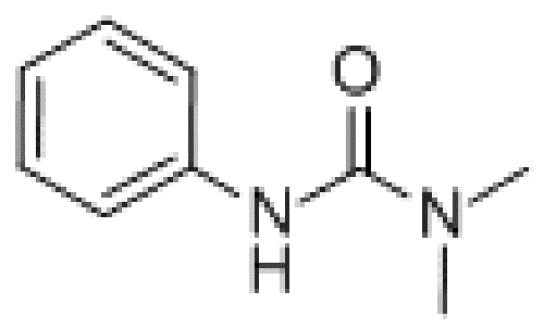 Hardener and Accelerator for Epoxy Resin Counterpart for Omicure U 405