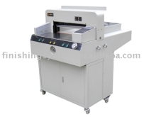 Hydraulic Paper Cutter
