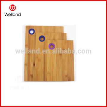 3 piece bamboo cutting board set