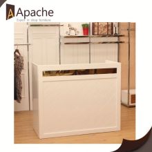 2 hours replied factory directly clothes store fixture