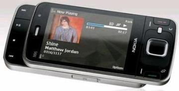 N96 mobile phone ,cell phone ,GSM phone ,telecommunicaiton