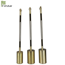 China Manual Case Thermometer for Oil Storage Tank Surface Temperature