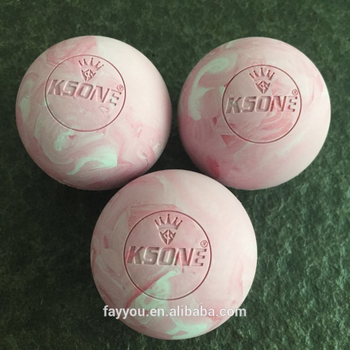 2019 Standard Raspis Lacrosse Ball