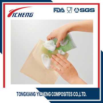 Reusable Microwave Toaster Roasting bag Teflon Coated Toast Bag