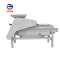 Home Apricot Kernel Shelling Apricot Kernel Crusher Machine