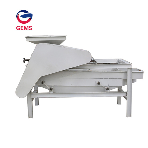 Small Black Walnut Shelling Machine on Sale