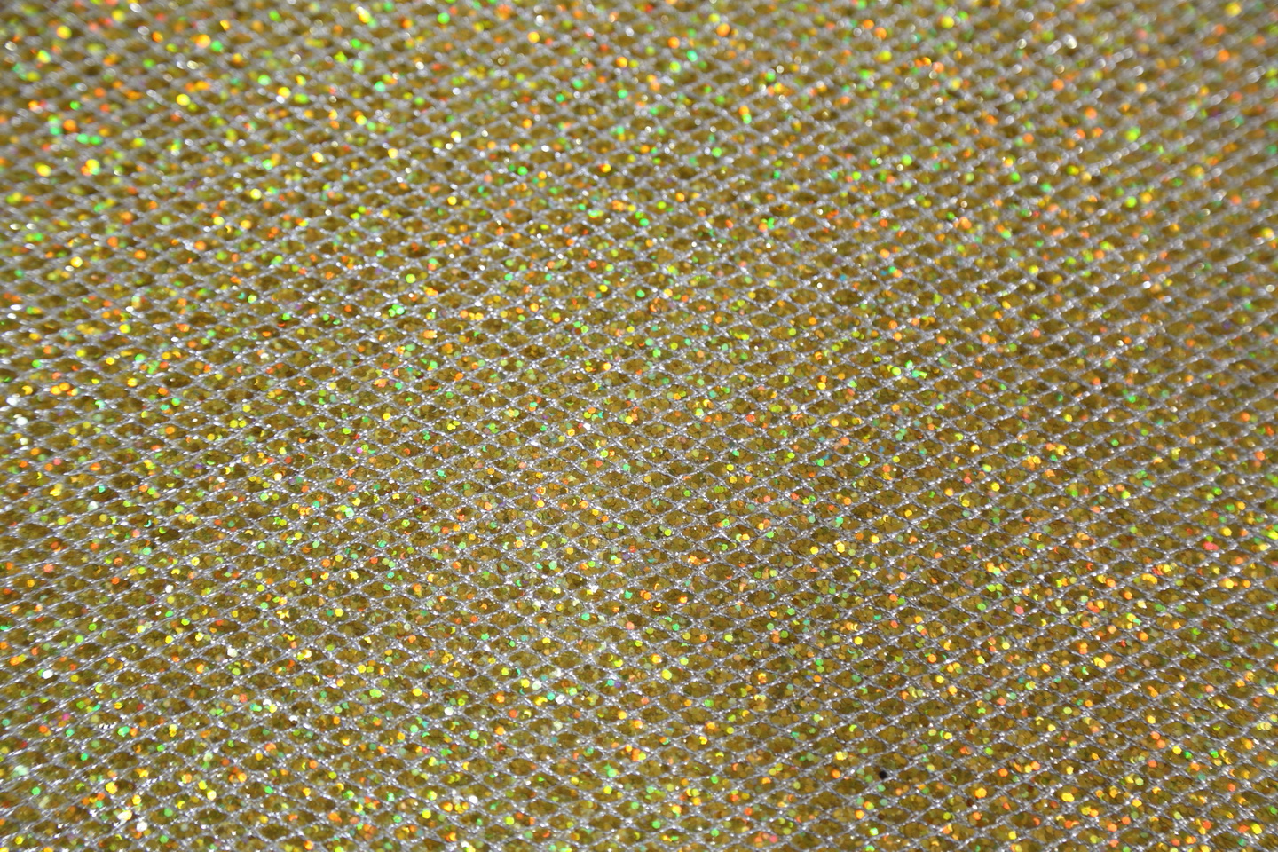 Cuero de la PU del brillo Glitter Pu leather