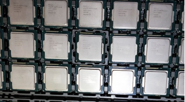 Brand New INTEL XEON SERVER CPU E5-2620V4/E5-2630V4/E5-2640V4/E5-2650V5/E5-2660V4