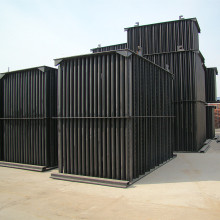 Enamel Coated Tubes For Boiler Air Preheater