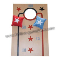 Bean Bag Toss