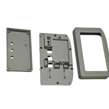 Plastic Injection Molding Products