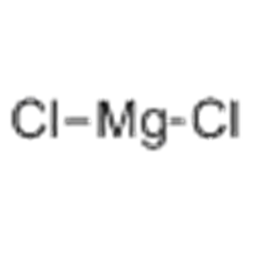 Cloruro de magnesio CAS 14989-29-8