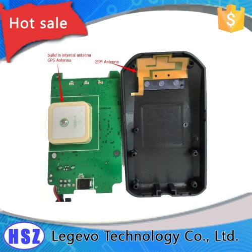 wholesale GPS vehicle tracking system HSZ101B