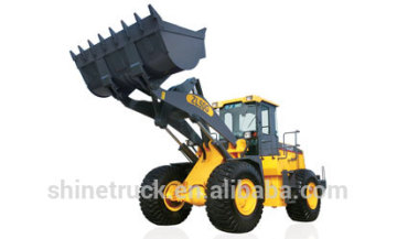 xcmg ZL50G wheelloader, chargeur