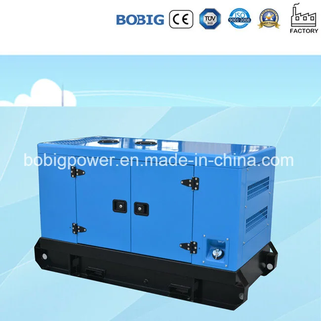 30-450kVA Generator Powered by Chinese Yto Engine