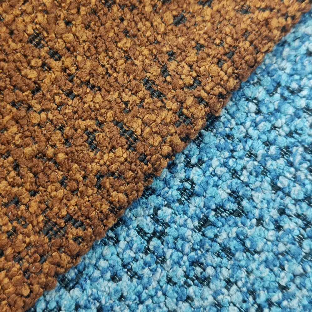 tissu bouclé boucle fabric