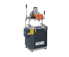 Aluminum Profile Drilling Machine for UPVC Window and Door Lock Holes