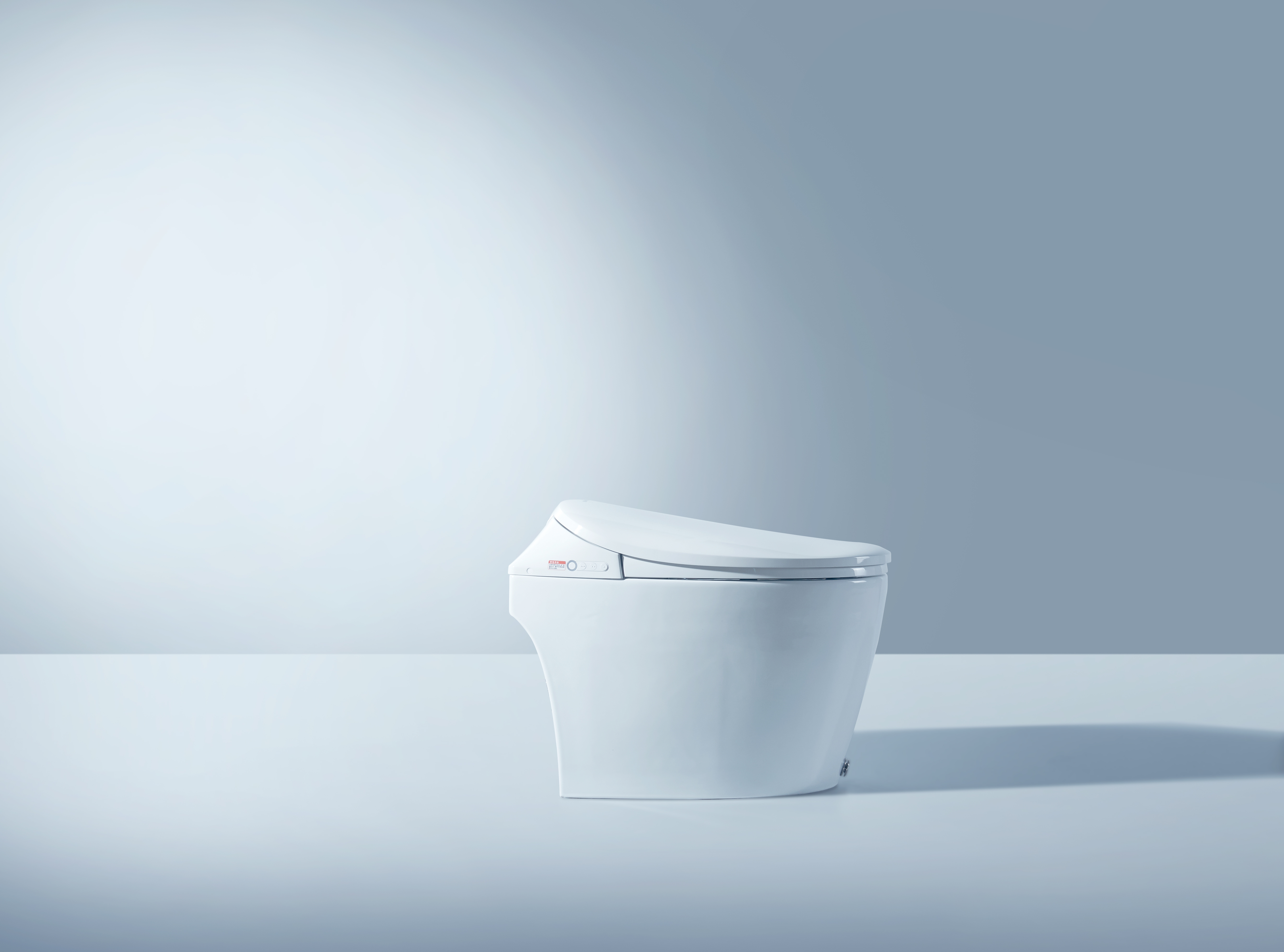 N60 IKAHE One Piece toilet automatic flushing, bathroom ceramic intelligent toilet toilet wc