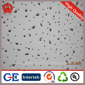 Mineral Wool Ceiling Tile