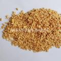 HACCP Spicy Crisp gebratener Knoblauch