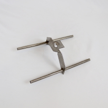 H-type metal high temperature anchor