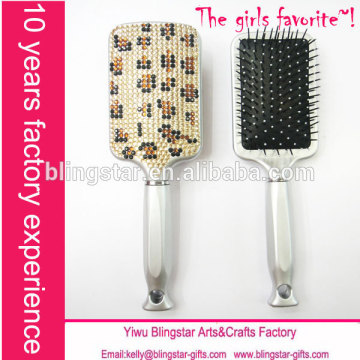 hot selling rhinestone pets fur comb ,jeweled pets fur comb ,for pets,rhinestone pets grooming products