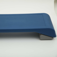 Home Workout Equipment: Customized Exercise Stepper and Board Stepper for Easy Step Training