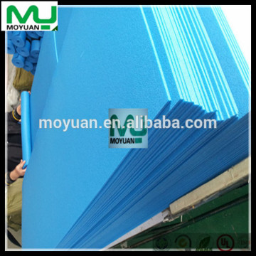 China Suppliers Recycled Shockproof EVA Foam