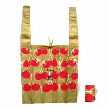 Shopping Bag with Coin Purse, Fashionable Design, OEM and ODM Orders are Welcome